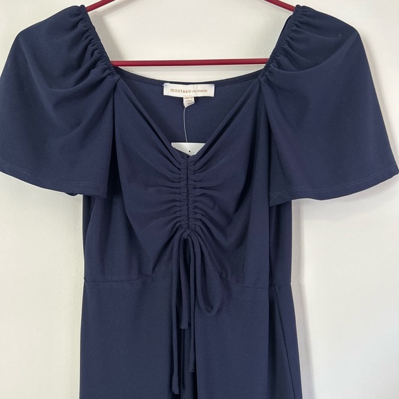 Monteau Dresses & Skirts - NWT MONTEAU dress